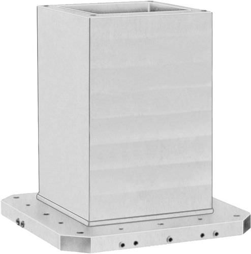 Colonna di presa - 01850 - norelem - Éléments standard mécaniques