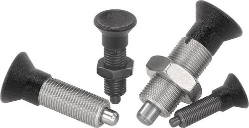 Isolato Della Vite, Del Bullone, Del Perno, Del Dado, Della Rondella E Della Rosetta Elastica Su Bianco 71179859 - Foto 4