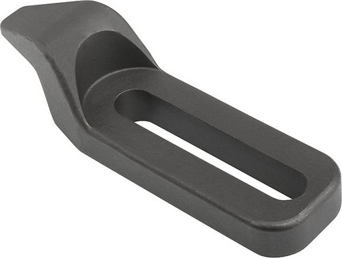 Dispositivi di serraggio manuale - 04088 - norelem - Éléments standard mécaniques - orizzontale / a gomito / in acciaio