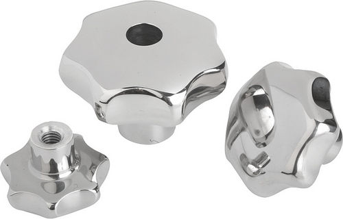 Manopola In Acciaio Inossidabile - Foto 8