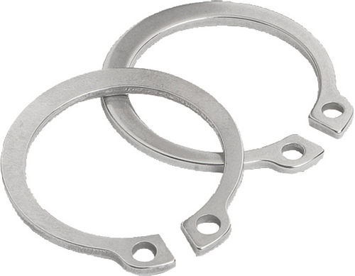 Circlip esterno - 07330 - norelem - Éléments standard mécaniques