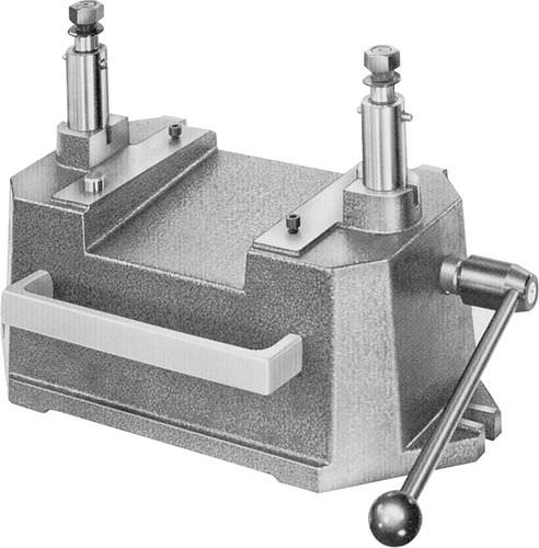 Morsa per trapano - 08550 - norelem - Éléments standard mécaniques - manuale