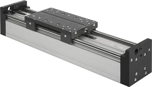 Modulo lineareper portale pneumatico - 20200 - norelem - Éléments standard mécaniques