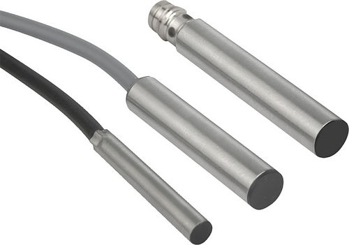Sensore di prossimità induttivo - 83000 - norelem - Éléments standard mécaniques - cilindrico / analogico / IP67