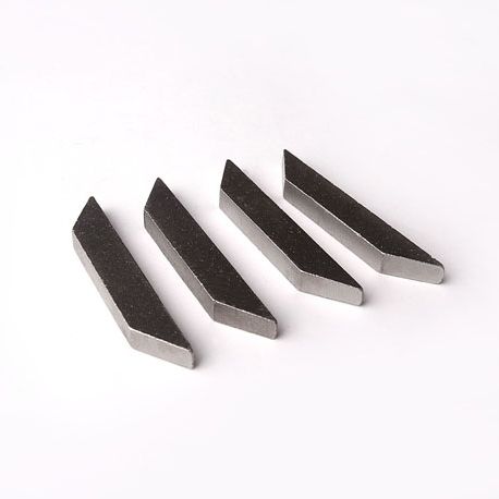Utensile da taglio per pietra - GS - Quanzhou JDK Diamond Tools Co., Ltd. - per marmo / in diamante