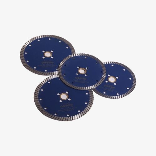 Lama per sega per troncatura - TCB - Quanzhou JDK Diamond Tools Co., Ltd. - diamantata / per pietra / per granito