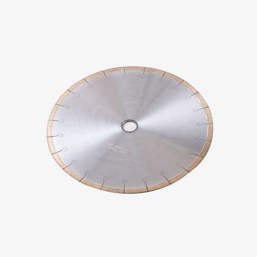 Lama per sega per troncatura - FH - Quanzhou JDK Diamond Tools Co., Ltd. - diamantata / per ceramica / per pietra