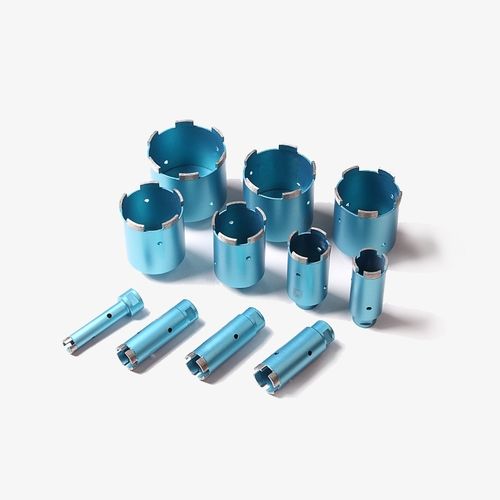 Foretto diamantato - Quanzhou JDK Diamond Tools Co., Ltd.
