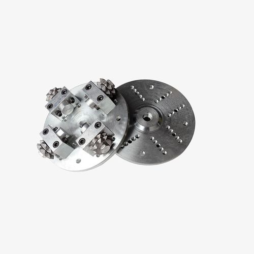 Scrostatore - Quanzhou JDK Diamond Tools Co., Ltd.