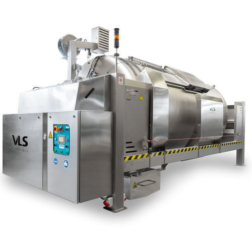 Torchio per vino - PSC series  - VLS Technologies