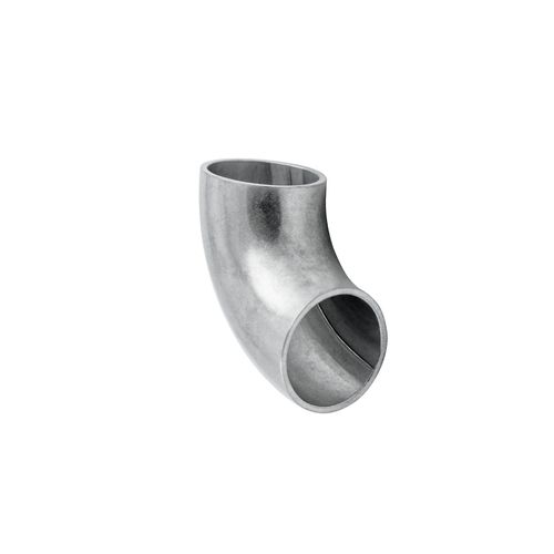 Tubazione a gomito in acciaio inossidabile - 505;501 - VLS Technologies - 45° / 90°