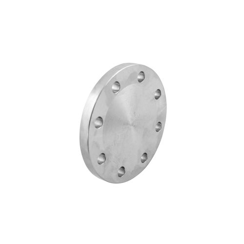 Flangia per tubi - 2276 series - VLS Technologies - in acciaio inossidabile / cieca / forgiata