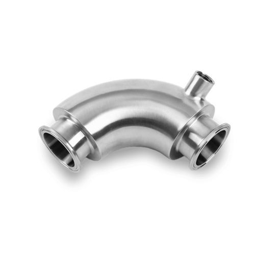 Sistema di tubi rigidi in acciaio inossidabile - VLS Technologies - per liquido / riscaldante