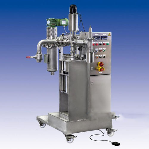 Unità di dosaggio per liquidi - VDH; GDH - Grieser Maschinenbau- und Service GmbH - volumetrica / per l'industria agroalimentare / per l'industria chimica