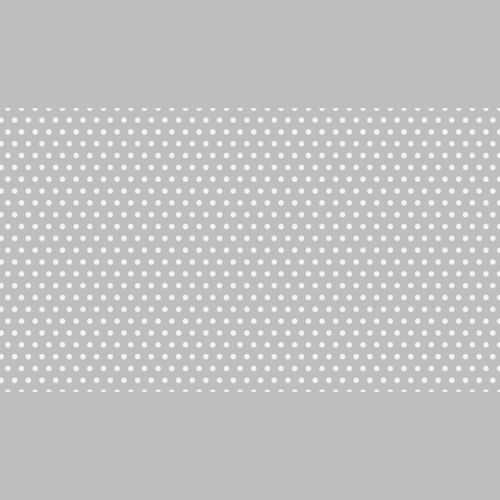 Lamiera perforata - R0.5T1.25 - RMIG - in metallo