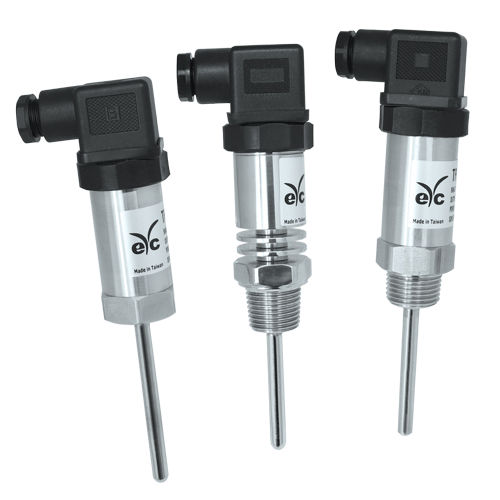 Sensore Di Temperatura E Di Umidità Analogico - LW Series - Galltec - Foto 3