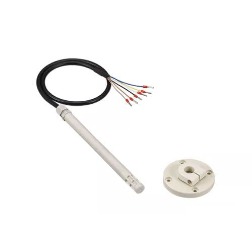 Sensore di temperatura e di umidità da integrare - THS07 - eyc-tech - Pt100 / 4-20 mA / 0-10 V