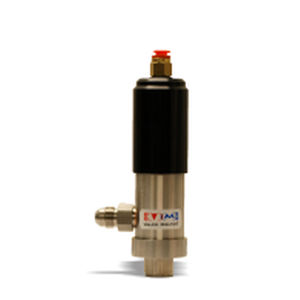 Valvola di dosaggio per colla - 08hp series  - Valco Melton