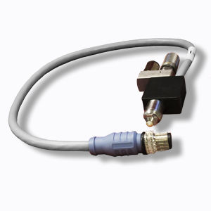 Valvola di dosaggio per colla - 300 series - Valco Melton