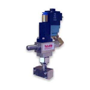 Spalmatrice di adesivi - 369 series - Valco Melton - pneumatica