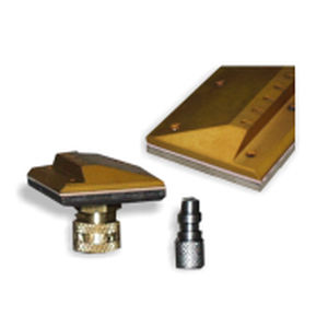 Testa di applicazione di colla fredda - BoardRunner® - Valco Melton