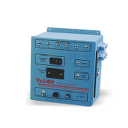 Sistema di controllo di sorveglianza - JP2000 - Valco Melton - automatico / LED