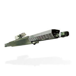 Spin coater su wafer - MB Series  - Valco Melton