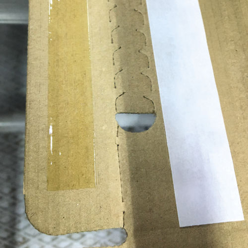Macchina di applicazione di colla a caldo - SEALTAK™  - Valco Melton