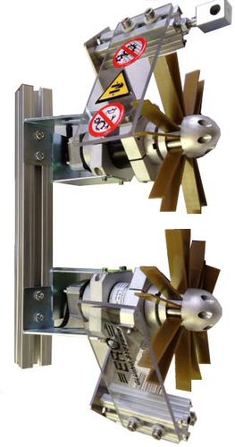 Sistema di rimozione per il cartone - TR500ME - Valco Melton