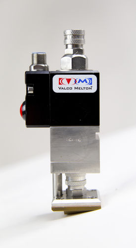 Valvola di dosaggio per colla - 900 series - Valco Melton