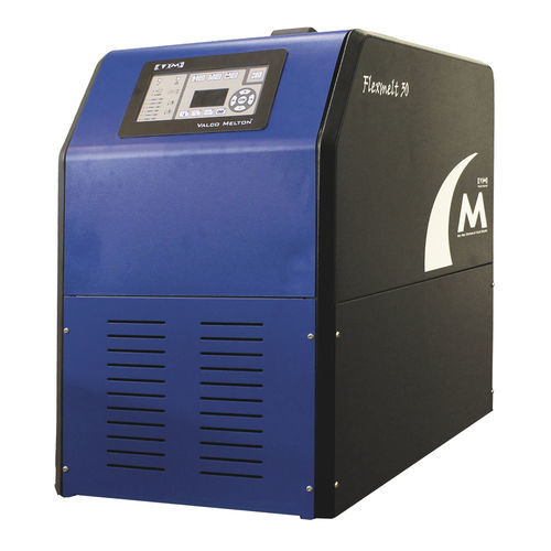 Macchina di fusione di colla termofusibile - FlexMelt™ series - Valco Melton - con pompa a ingranaggi