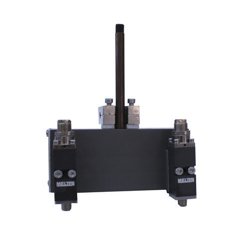 Pistola di dosaggio - MOR series - Valco Melton - per colla termofusibile / automatica / pneumatica
