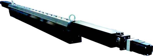 Sistema di rivestimento e laminazione di adesivi - Endurance Series - Valco Melton - per polverizzazione catodica