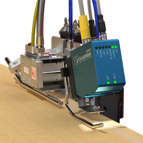 Sistema di ispezione a camera - GlueChek™ - Valco Melton - di controllo qualità / per rilevamento di difetti / per la produzione