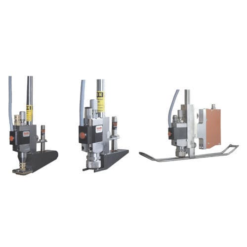 Valvola di dosaggio per colla - 540 series - Valco Melton