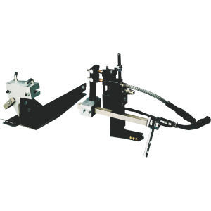 Kit di conversione Per macchine di posa di nastro adesivo - Valco Melton