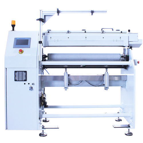 Sistema di rivestimento e laminazione di adesivi - Valco Melton - per imballaggi / con laminazione