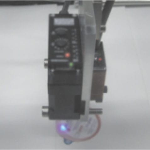 Sistema di ispezione a camera - InsertChek™ - Valco Melton - RFID / automatico / della qualità