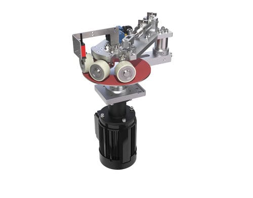 Eiettore - DT600  - Valco Melton