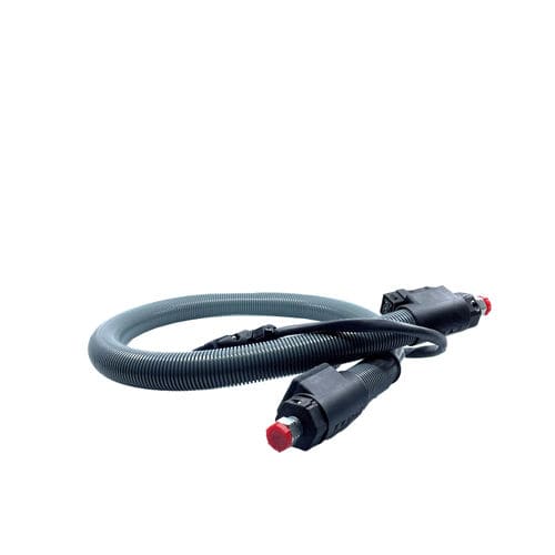 Tubo riscaldante per colla fondente - Thermacore - Valco Melton - robusto / standard