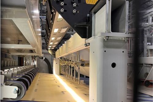 Sistema visivo di controllo qualità - DieCutChek - Valco Melton