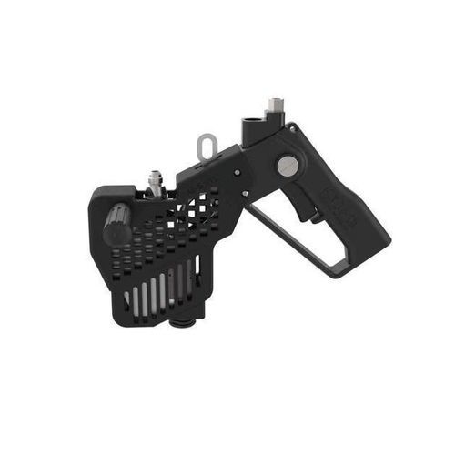 Distributore di colla - A5 series - Valco Melton - manuale / a comando manuale / compatto