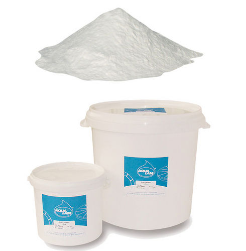 Polvere per levigazione/lucidatura - AQUA LAM® - LAM PLAN - abrasiva