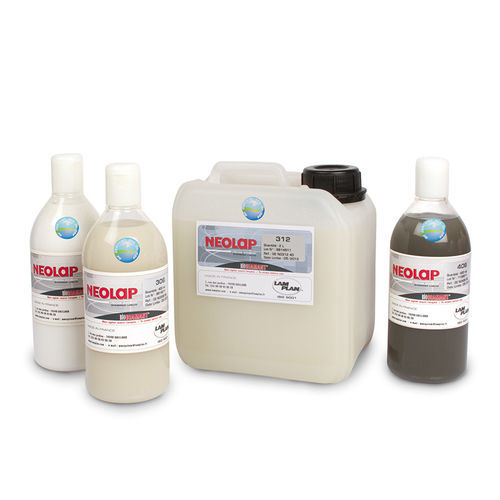 Pasta lucidatrice - NEOLAP® series - LAM PLAN