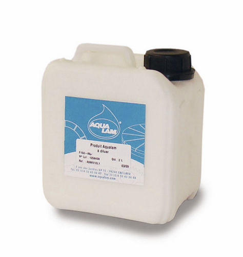 Liquido abrasivo composito - Biolam® Plus - LAM PLAN