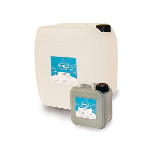 Liquido abrasivo composito - BIOLAM® - LAM PLAN