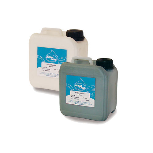 Liquido abrasivo composito - AQUA LAM® NOVAL  - LAM PLAN