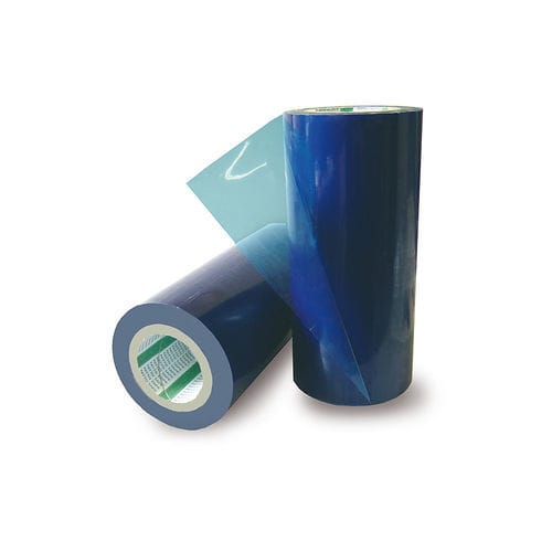 Film di protezione - Z000 G7BL1 - LAM PLAN - per lucidatura / adesivo / in plastica