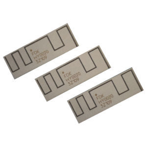Modulo di comunicazione Bluetooth - HY0020 - FDK - Bluetooth a basso consumo / per applicazioni IoT / per telecomando