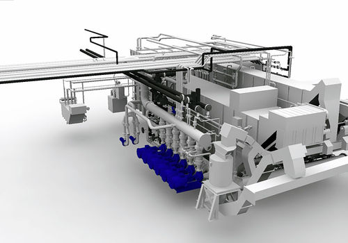 Software CAD - VenturisIT GmbH - 2D / 3D
